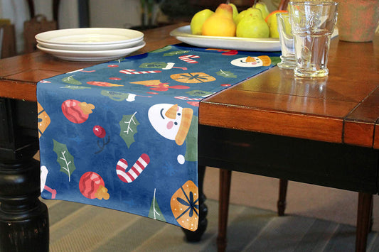 Wintertide Table Runner