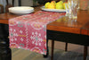 Nutmeg Table Runner