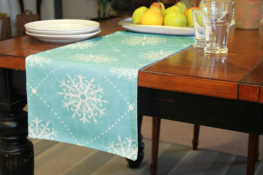 Nordic Table Runner