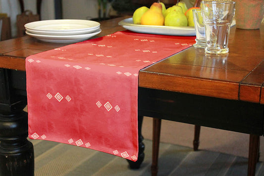 Boreal Table Runner