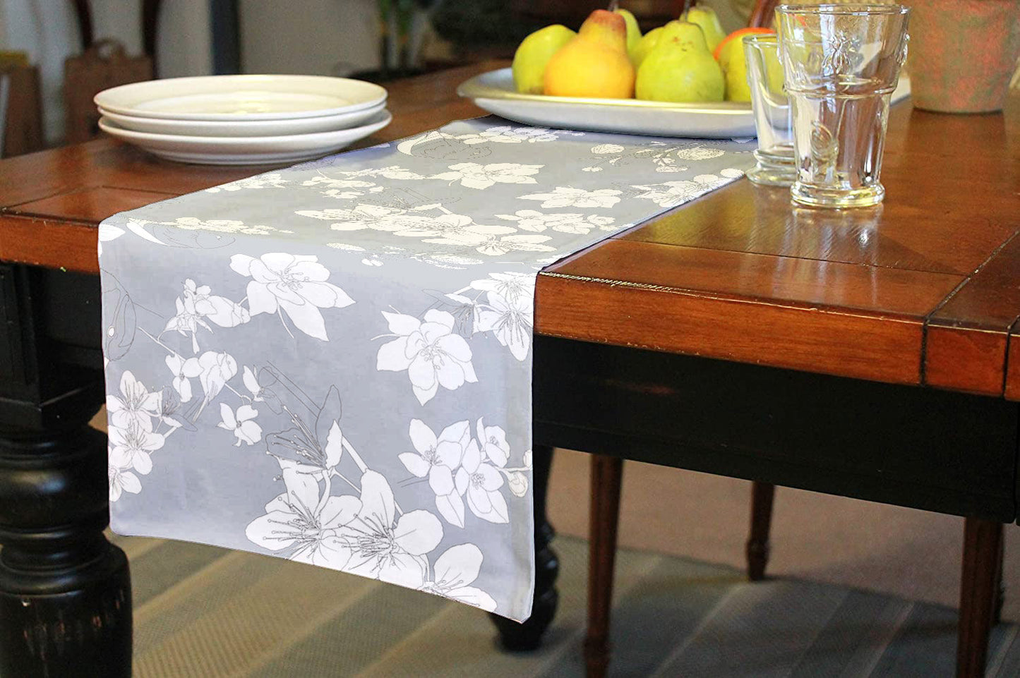 bramble table runner