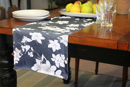 Sapling Table Runner