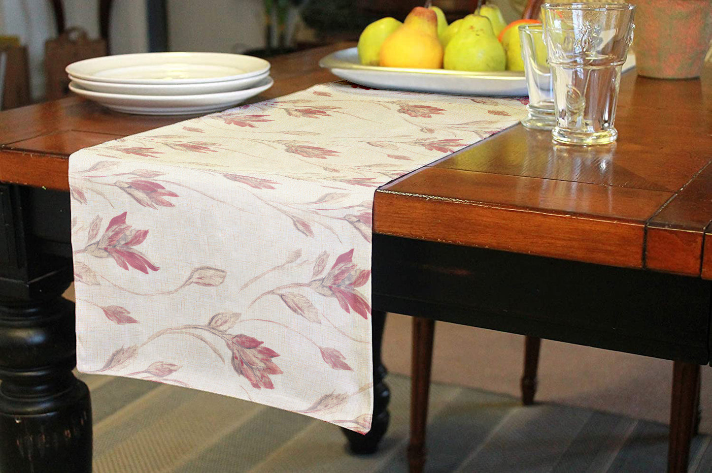 aroma table runner