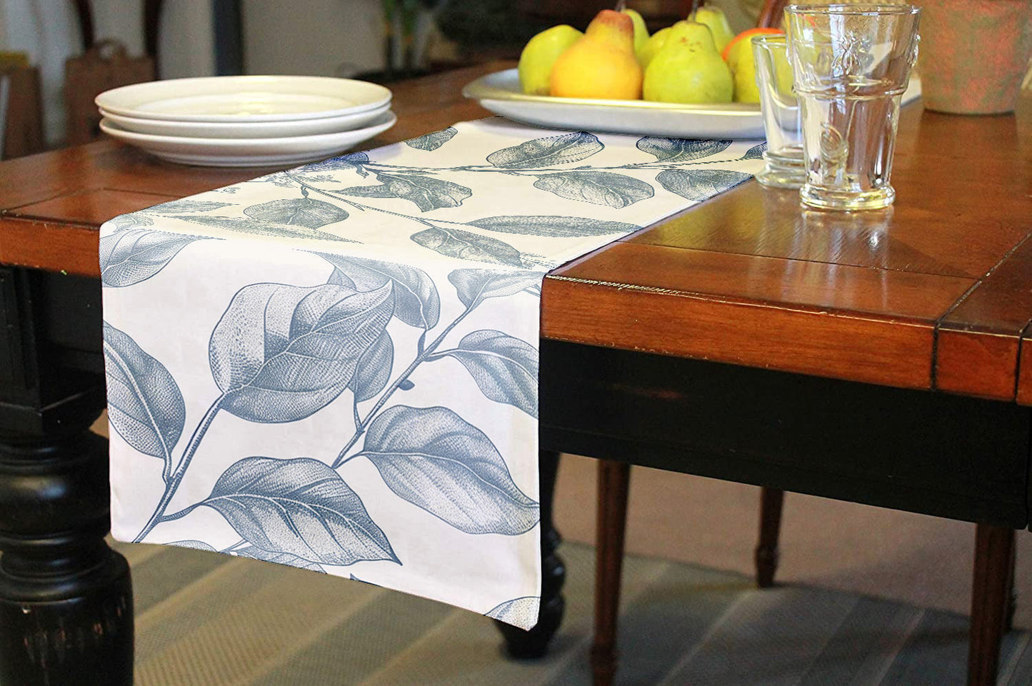 cypress table runner