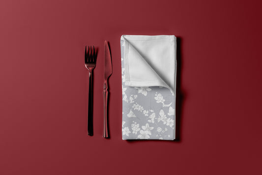 Bramble Table Napkins (Set of 4)