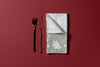 Verdure Table Napkins (Set of 4)
