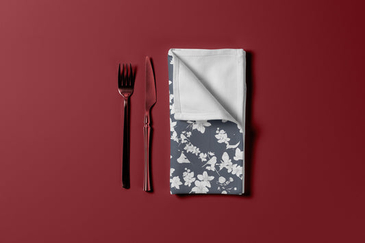 Sapling Table Napkins (Set of 4)