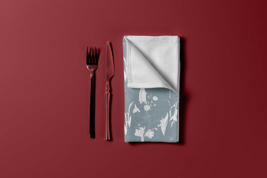Clover Table Napkins (Set of 4)