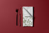 Sprout Table Napkins (Set of 4)