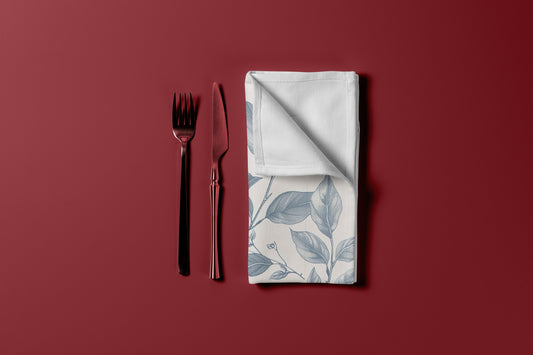 Cypress Table Napkins (Set of 4)