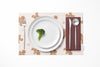 Gingerbread Placemats ( Set of 4)