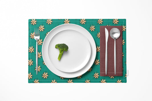 Eve Placemats ( Set of 4)