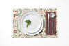 Bliss Placemats ( Set of 4)
