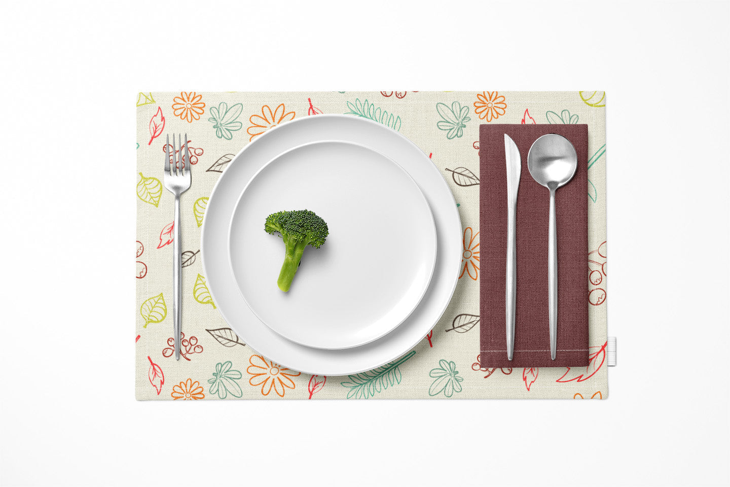 north placemats ( set of 4)
