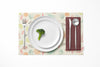 North Placemats ( Set of 4)