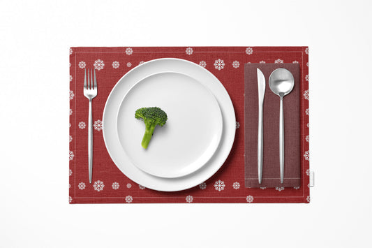 Twinkle Placemats ( Set of 4)