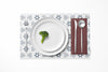 Comet Placemats ( Set of 4)