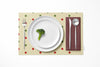 Garland Placemats ( Set of 4)