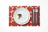 Candle Placemats ( Set of 4)
