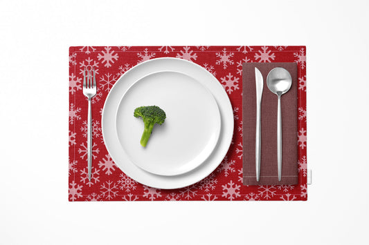 Miracle Placemats ( Set of 4)