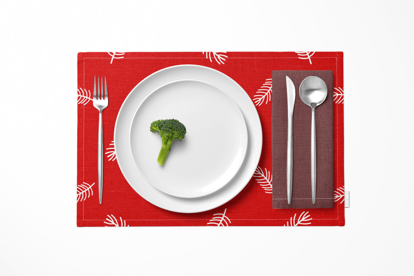 glisten placemats ( set of 4)