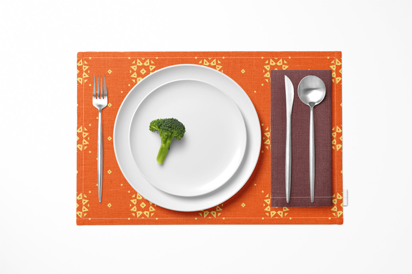 aspen placemats ( set of 4)