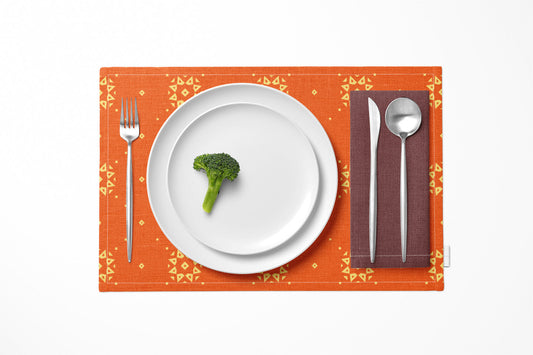 Aspen Placemats ( Set of 4)