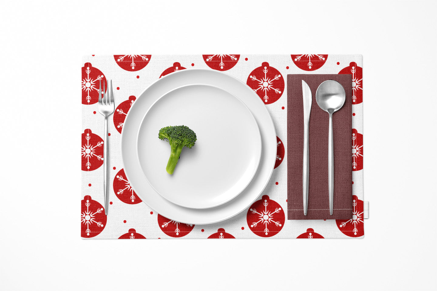 chalet placemats ( set of 4)