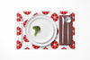 Chalet Placemats ( Set of 4)