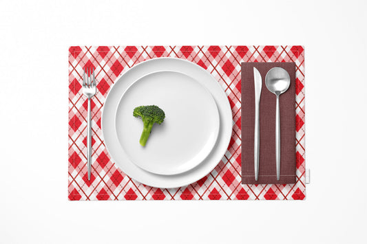 Crystal Placemats ( Set of 4)