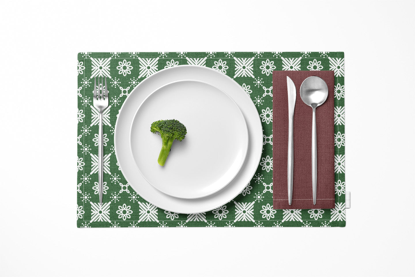 solstice placemats ( set of 4)
