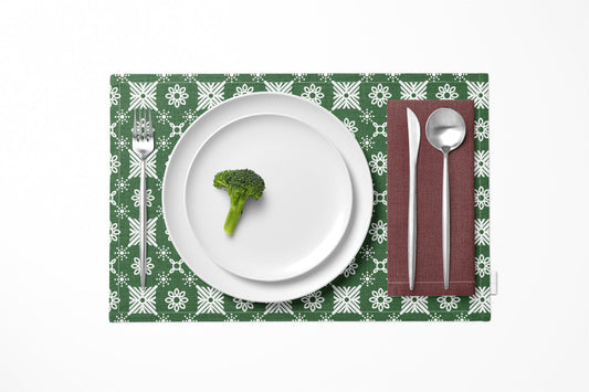 Solstice Placemats ( Set of 4)