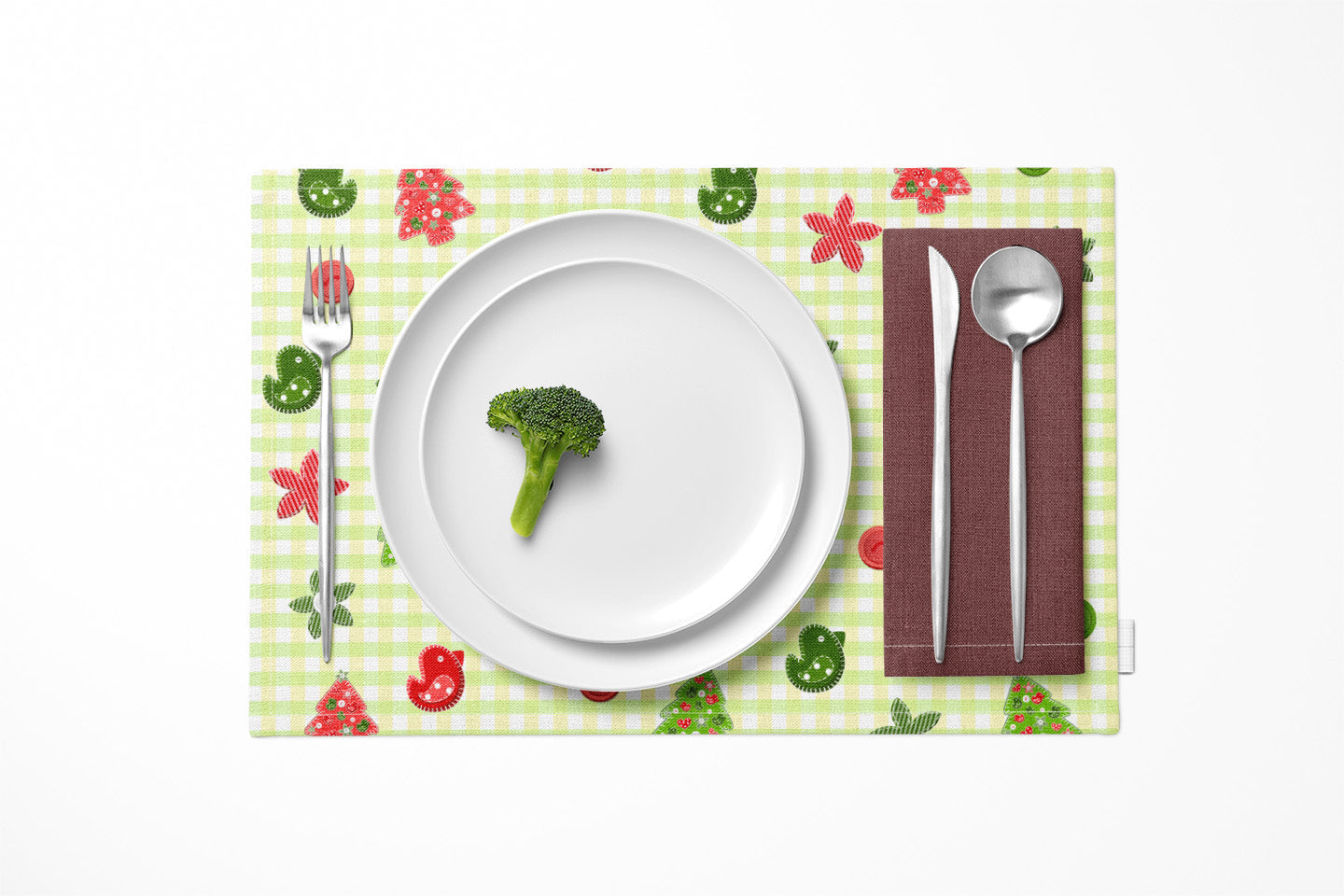 meadow placemats ( set of 4)