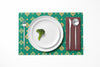 Icicle Placemats ( Set of 4)