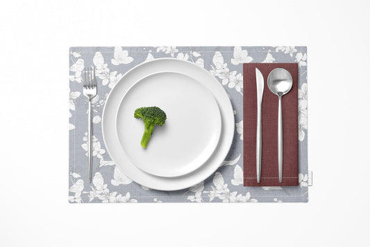 Bramble Placemats ( Set of 4)