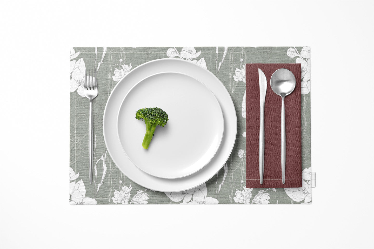 verdure placemats ( set of 4)