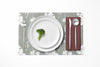 Verdure Placemats ( Set of 4)