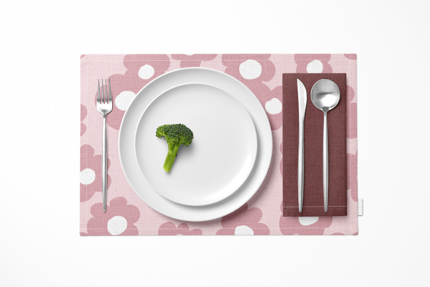 ivy placemats ( set of 4)