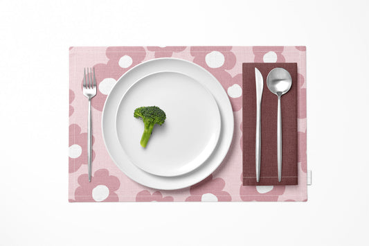 Ivy Placemats ( Set of 4)