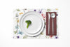 Fern Placemats ( Set of 4)