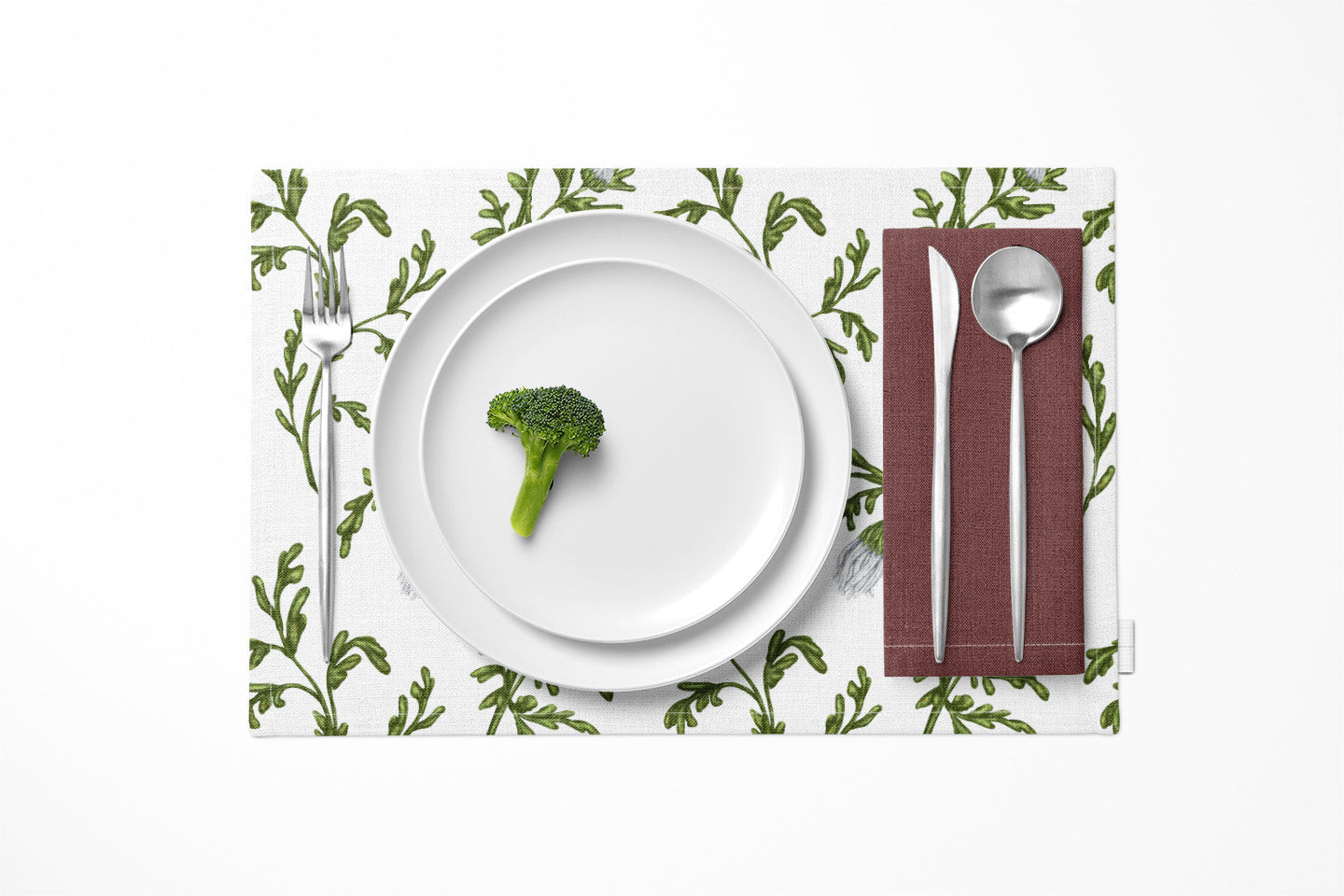 sprout placemats ( set of 4)
