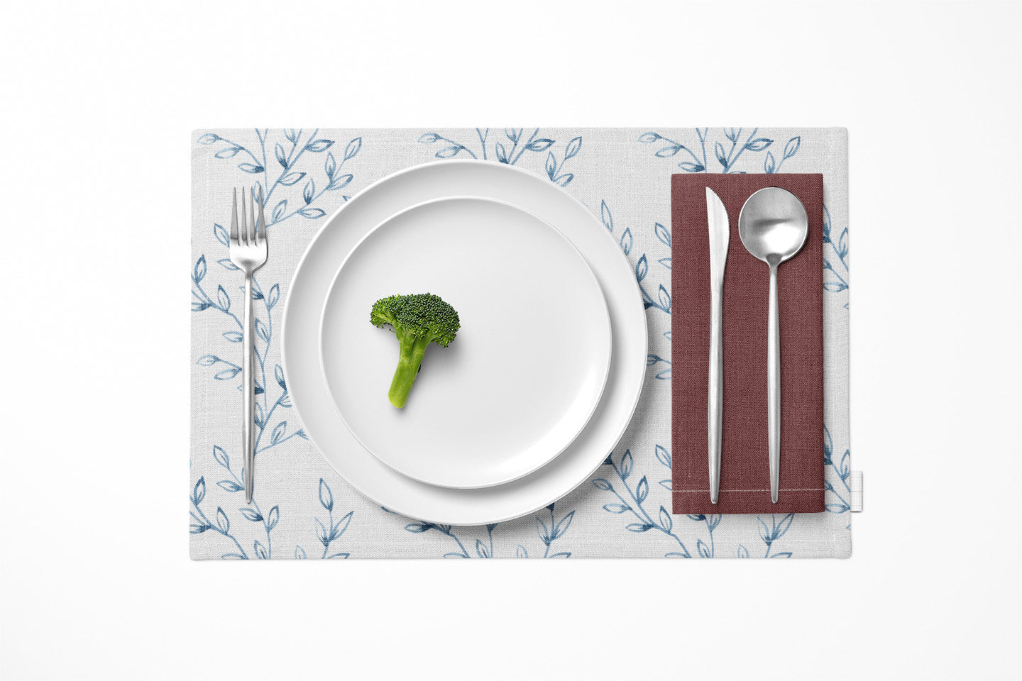 Lush Placemats ( Set of 4)