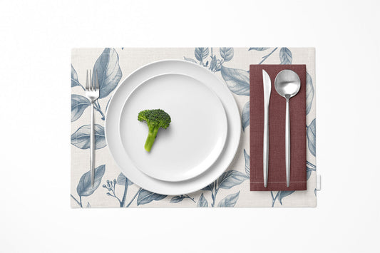 Cypress Placemats ( Set of 4)