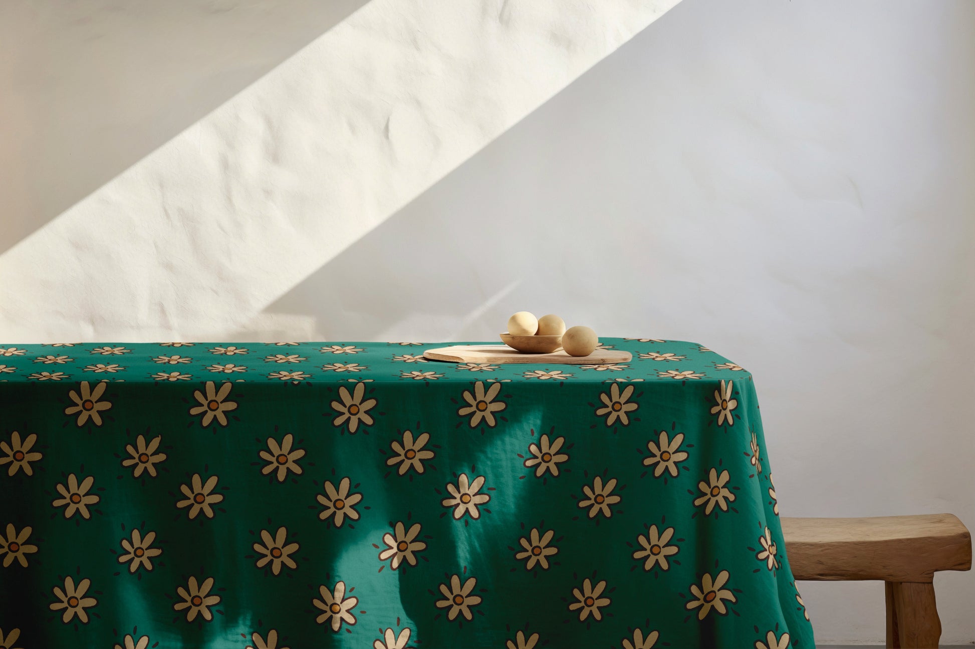Eve Tablecloth