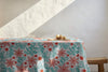 Wreath Tablecloth