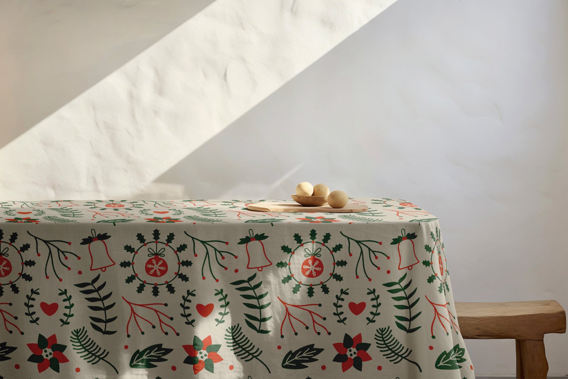 Bliss Tablecloth