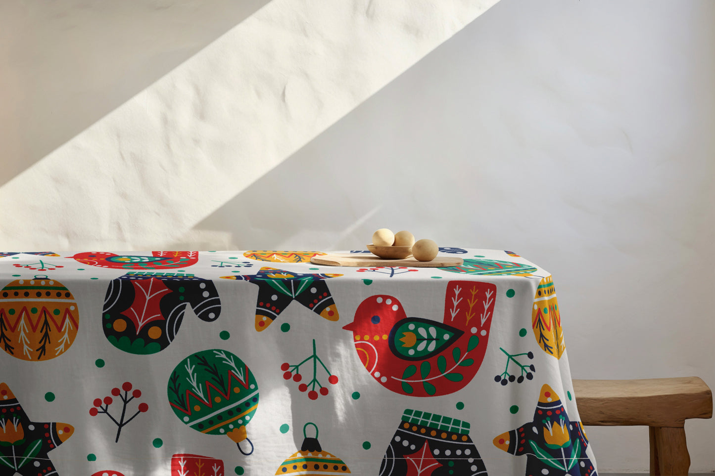 carol tablecloth