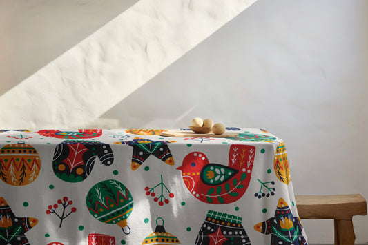 Carol Tablecloth
