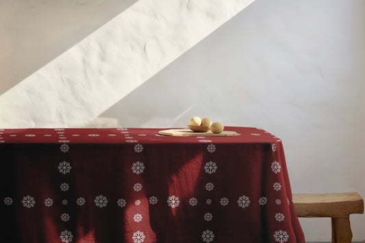 Twinkle Tablecloth