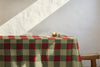 Mistletoe Tablecloth